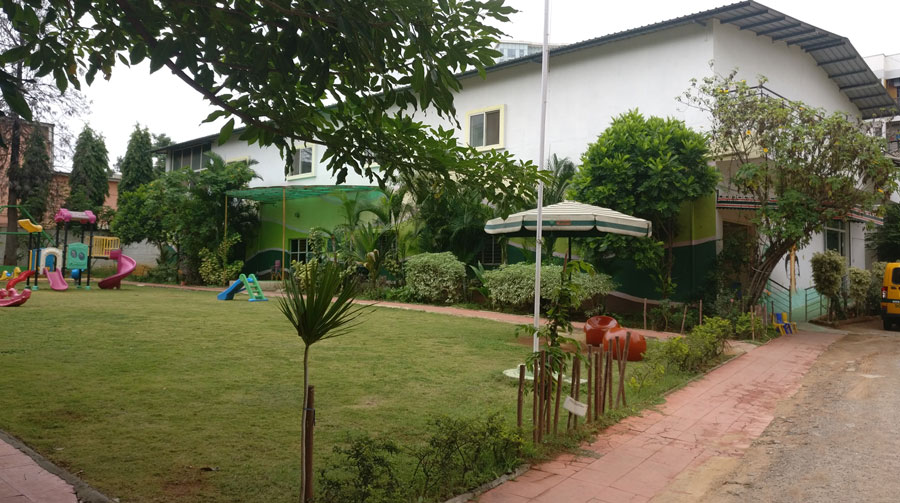 montessori school in Bangalore