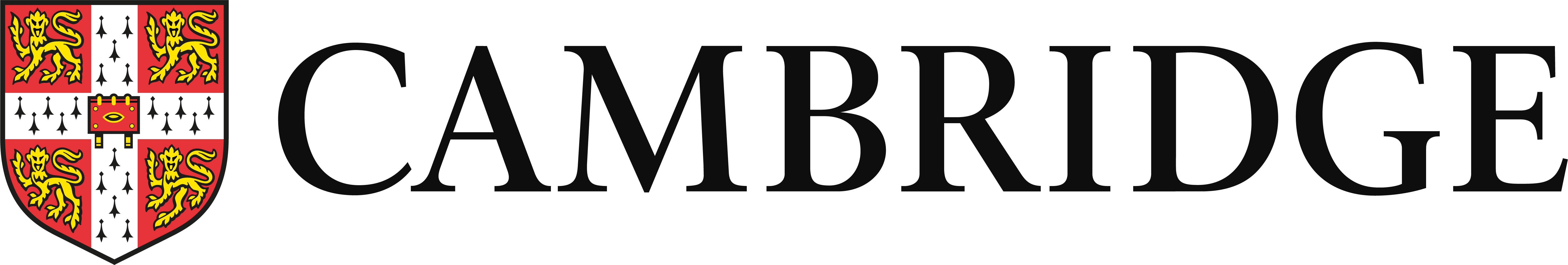  Cambridge Assessment International Education logo